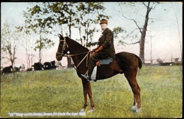 PC 1909 Cy Young On the Hunter.jpg